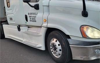 Photo of a 2017 Freightliner Cascadia 125 for sale