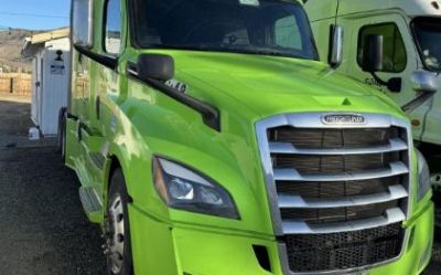 Photo of a 2020 Freightliner Cascadia 126 for sale