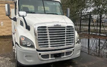 Photo of a 2016 Freightliner Cascadia One Of Three Available for sale
