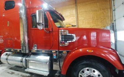 2020 Freightliner 122SD Sleeper Trucks