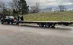 2022 Gooseneck Trailer Thumbnail 1