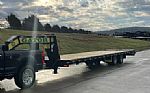 2022 Gooseneck Trailer Thumbnail 2