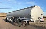 1986 Tanker Trailer Thumbnail 2