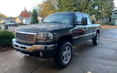 Photo of a 2006 GMC LBZ Duramax Trucks for sale