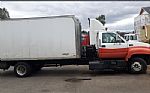 1990 Top Kick C5500 Thumbnail 1