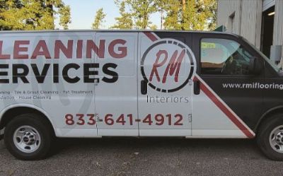 Photo of a 2020 GMC Savana Cargo Van Extended Cargo Van for sale