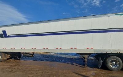 Photo of a 2006 Great Dane Trailer for sale