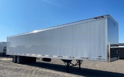 Photo of a 2020 Great Dane 53X102 Trailer for sale
