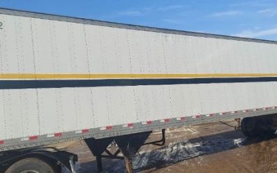 Photo of a 1995 Great Dane Trailer for sale