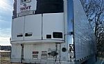 2014 53 ft Reefer Trailer Thumbnail 1