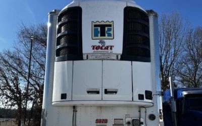 Photo of a 2014 Great Dane 53FT Trailer for sale