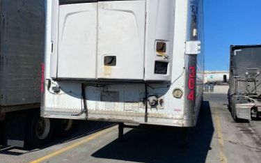 Photo of a 2018 Great Dane Reefer Trailer Reefer Trailer for sale