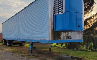 Photo of a 2013 Great Dane Thermo King Reefer Trailer for sale