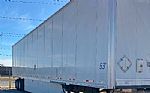 2008 53x102 Dry Van Trailer Thumbnail 1