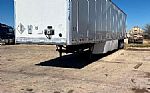 2008 53x102 Dry Van Trailer Thumbnail 6