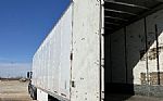 2008 53x102 Dry Van Trailer Thumbnail 5