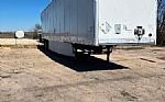 2008 53x102 Dry Van Trailer Thumbnail 7