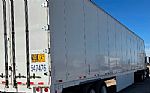 2008 53x102 Dry Van Trailer Thumbnail 11
