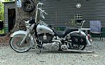 2008 Heritage Softail Thumbnail 4