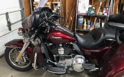 Photo of a 2016 Harley Davidson TRI Glide Harley Davidson TRI Glide for sale