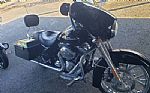 2013 Street Glide Thumbnail 11