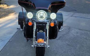 2005 Harley Davidson Ultra Classic Trike