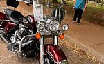 2015 Road King FLHR Thumbnail 4