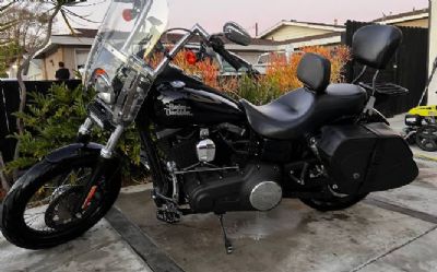 Photo of a 2017 Harley Davidson Last Dyna Street BOB Motorcycles for sale