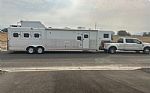 2010 3 Horse Trailer Thumbnail 1