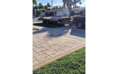 Photo of a 2020 Heavy Duty 11 Ton Trailer for sale