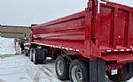2001 22 ft Dump Trailer Thumbnail 3