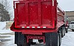 2001 22 ft Dump Trailer Thumbnail 2