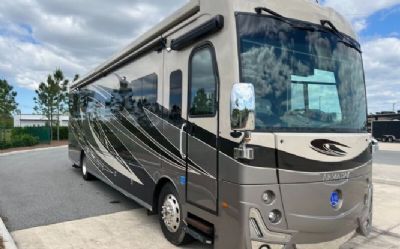 2021 Holiday Rambler Armada 40M
