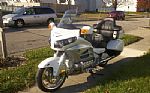 2012 Goldwing Thumbnail 3