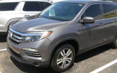 Photo of a 2016 Honda Pilot EX for sale