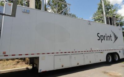 Photo of a 2013 Holland Cupcow Trailers for sale