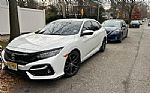 2020 Civic Hatchback Thumbnail 2