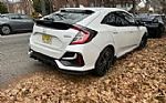 2020 Civic Hatchback Thumbnail 6