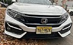 2020 Civic Hatchback Thumbnail 9