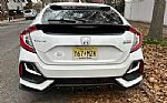 2020 Civic Hatchback Thumbnail 7