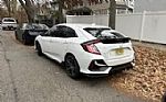 2020 Civic Hatchback Thumbnail 8