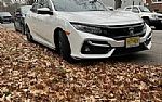 2020 Civic Hatchback Thumbnail 10