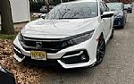 2020 Civic Hatchback Thumbnail 11