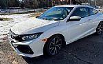 2019 Civic Si Coupe Thumbnail 1