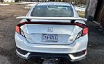 2019 Civic Si Coupe Thumbnail 6