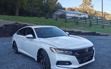Photo of a 2019 Honda Accord Sport for sale
