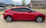 2016 Veloster Thumbnail 4