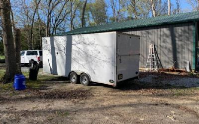 Photo of a 2018 Integrity Diesel Utility Trailer Utility Trailer for sale
