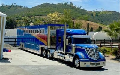 Photo of a 2019 International Lonestar for sale