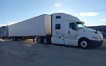 2018 Semi Truck Thumbnail 5
